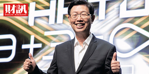 劉揚偉:第三代半導體 有望成護國新神山