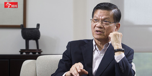 翁啟惠專訪》如何對抗Delta病毒? 「這兩重點」是新冠疫情落幕的關鍵