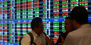 15家金控前8月狂賺4576億元 8家獲利超車去年一整年