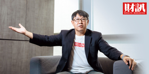 敏成大轉型!口罩暴利時代已過去...楊弘仁要靠「無接觸醫療」找利基