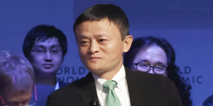 林坤正:馬雲的罪與罰