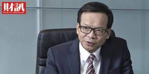 小S公公生日,他飛台東幫慶生 日盛證新董座程明乾身段軟又細膩,「以富之名」再戰金金併