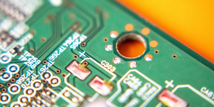 明年PCB看那些應用?分析師點名「三族群」具成長力道