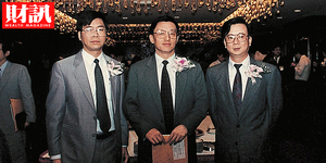 「你不接,我就把公司賣了!」聯電曹興誠點名要他接棒 背後竟有一段外界不知故事