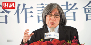 PChome詹宏志打造網家「生態圈」卻拿不出實質成績單...昔日電商霸主如何讓市場重新驚豔?