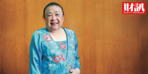 她為糖尿病友拚搏20年,登上高中教科書!生技阿媽的傻勁及眼淚