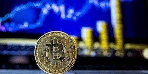 億萬富翁索羅斯的基金也進場 比特幣漲7%突破5.5萬美元關卡