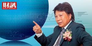 最神祕半導體富豪!揭祕漢民集團黃民奇 台灣第三代半導體第一人