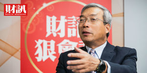 通膨降臨成全球迫切課題!謝金河:挑戰來了,台灣政府如何接招?