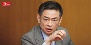 揭密大立光為何跌落神壇》股價腰斬、毛利跌落5年新低,「省話一哥」林恩平說起4年前這故事