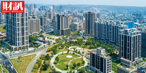 王順興:通膨年代的避風港
