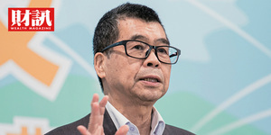 聯發科吞5G大補丸 2022營收衝雙位數成長 拚5000億