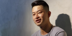 罷免案倒數24小時》陳柏惟:我不要演一部沒人看的電影,有勝算是很重要的