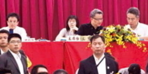 留意低市值及高質設比公司 董監改選行情蠢動 搭便車有賺頭