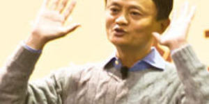 馬雲:成功是從「求生存」當中而來