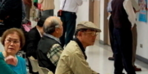 2招養生 拒當「逛醫院一族」生病看醫生,是最沒用的手段