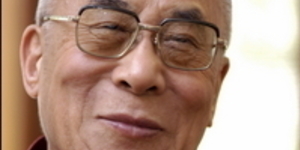 達賴訪台的政治雙刃劍?
