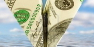 水和金錢同等重要--全球最強水資源績優股出列