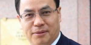 中國新首富李河君 身家1萬億新臺幣