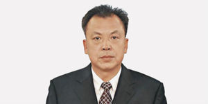 新陽大老闆 王福祥的創業傳奇