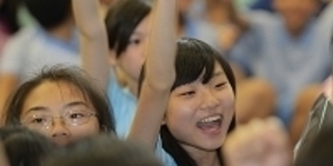 開啟中學生的職涯探索與想像
