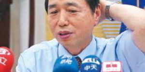 李述德、張盛和、曾銘宗的「三角關係」
