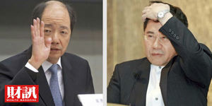 日月光惡意收購矽品 張虔生與林文伯決戰如何收場?
