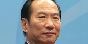 江蘇長電靠挖角、併購變大廠