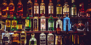 邱德夫:老酒尬新酒 酒展風雲