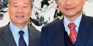 曾銘宗看中國金融三巨頭