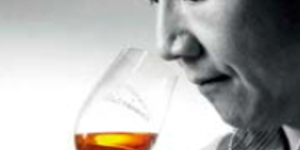邱德夫:別被酒齡唬了讓品飲回歸威士忌的本質