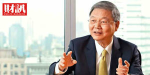 杜英宗:就算爬窗也要聽的併購課這不只是一場商戰