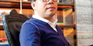 聯聚江韋侖的危機入市術