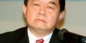 徐旭東老三焦慮症 下一步不能再走錯「郭蔡配」後,市場都在看「徐魏配」