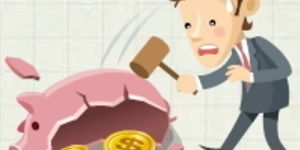 選到壞基金,小心基金不見了!