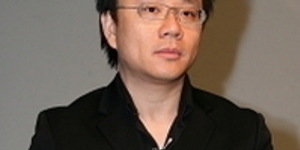 跨界鬼才陸學森 讓尹衍樑放膽投資宏達電前創意長 不玩手機改玩電動車GOGORO