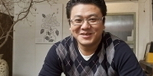 伍中行第三代 賣老茶闖新局老店新開》最老連鎖店見證一甲子台灣商貿史
