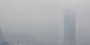 霸王寒流來襲,景氣也急凍!台經院下修 2016 經濟成長率