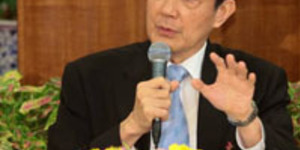馬英九今登太平島宣示南海主權 美表失望 陸稱共同責任義務