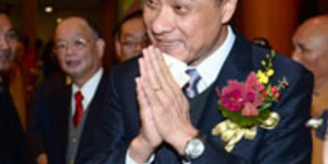 蔡英文出手!新系游系轉向 蘇嘉全可望成民進黨首任立院長