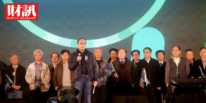 小英底牌曝光 林全組閣無懸念