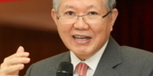 取法荷蘭 鼓勵企業整併團隊作戰 才能維持競爭力