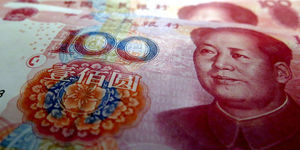陶冬:人民幣為何不快樂?