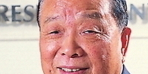 高清愿 通路大贏家