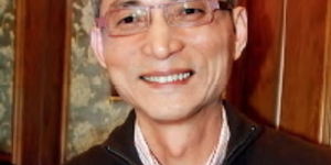 神祕大戶朱國榮 總統府也好奇手握兩家壽險公司 硬是讓中信金併台壽保破局