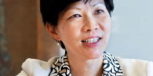 女力,日本經濟超猛春藥日股最準分析師松井凱希:安倍改革必勝