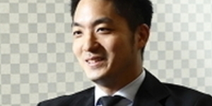 蔣萬安 貴族的血統 平民的靈魂蔣家第四代 樂當創業家的募資後盾