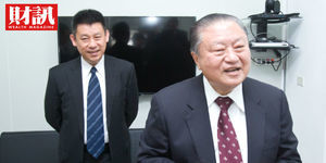 台達電子執行長鄭平:尋找世界第一之後的高峰台達電》下個成長動能就是物聯網