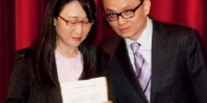 張嘉臨 宏達電最有野心的男人