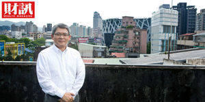 花敬群的住宅政策 從三支箭開始新任內政部政次 公開社會宅、租屋政策與都更方向